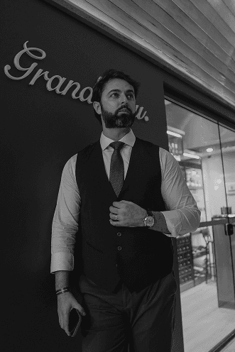 Experiência gastronômica premium